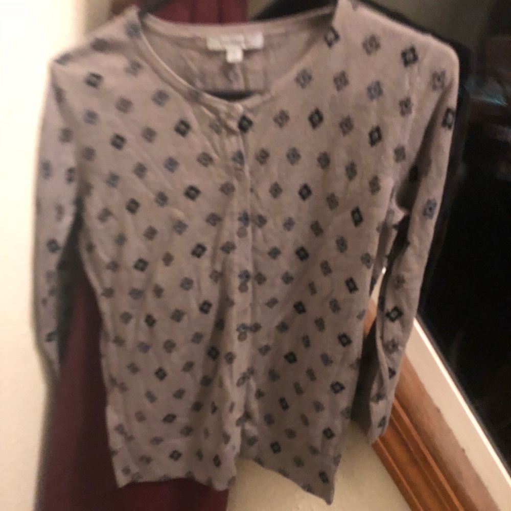 Cozy Wither Cardigan